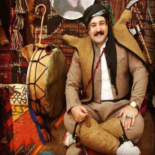 نورالدین بزله آمینه
